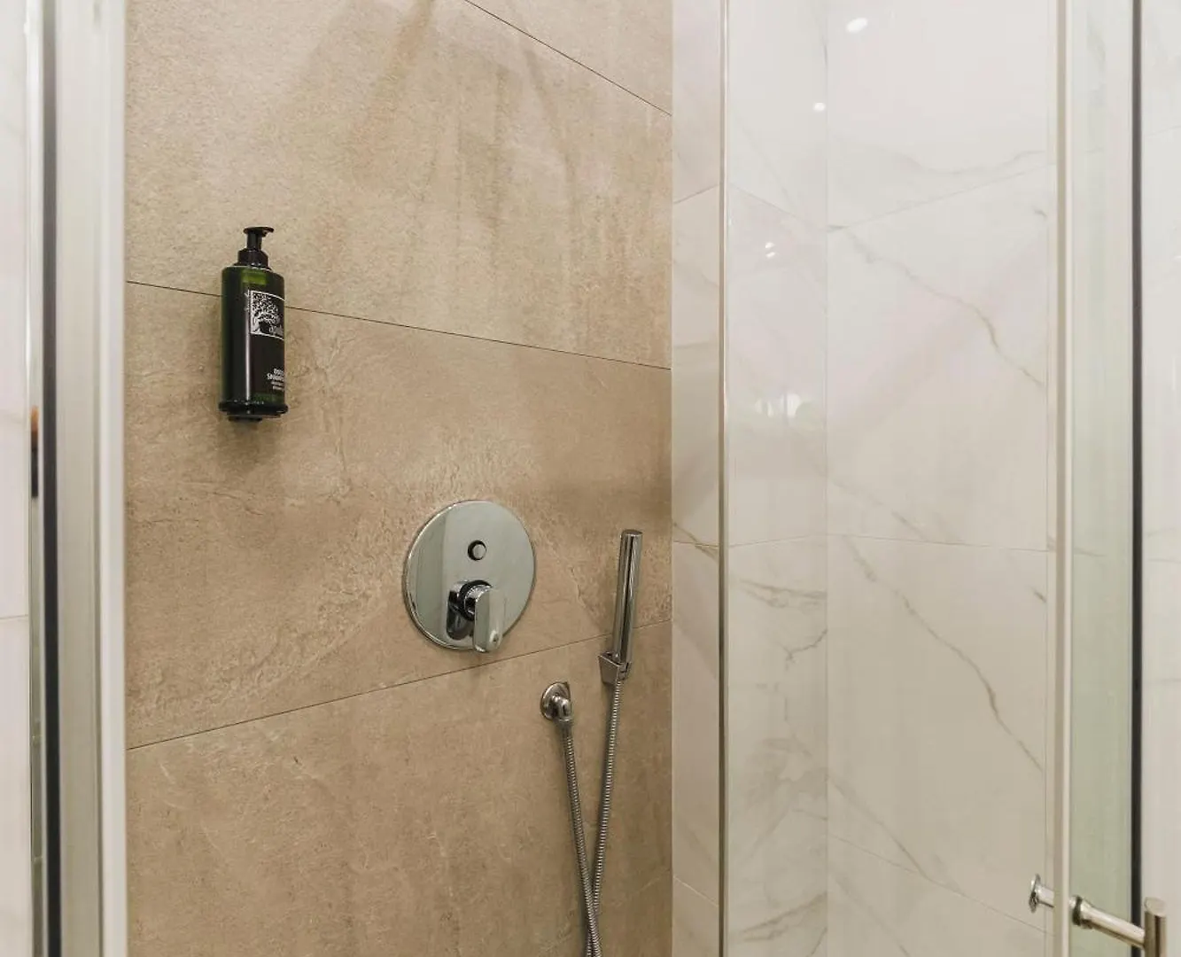 Casa Margio Apartman Bari