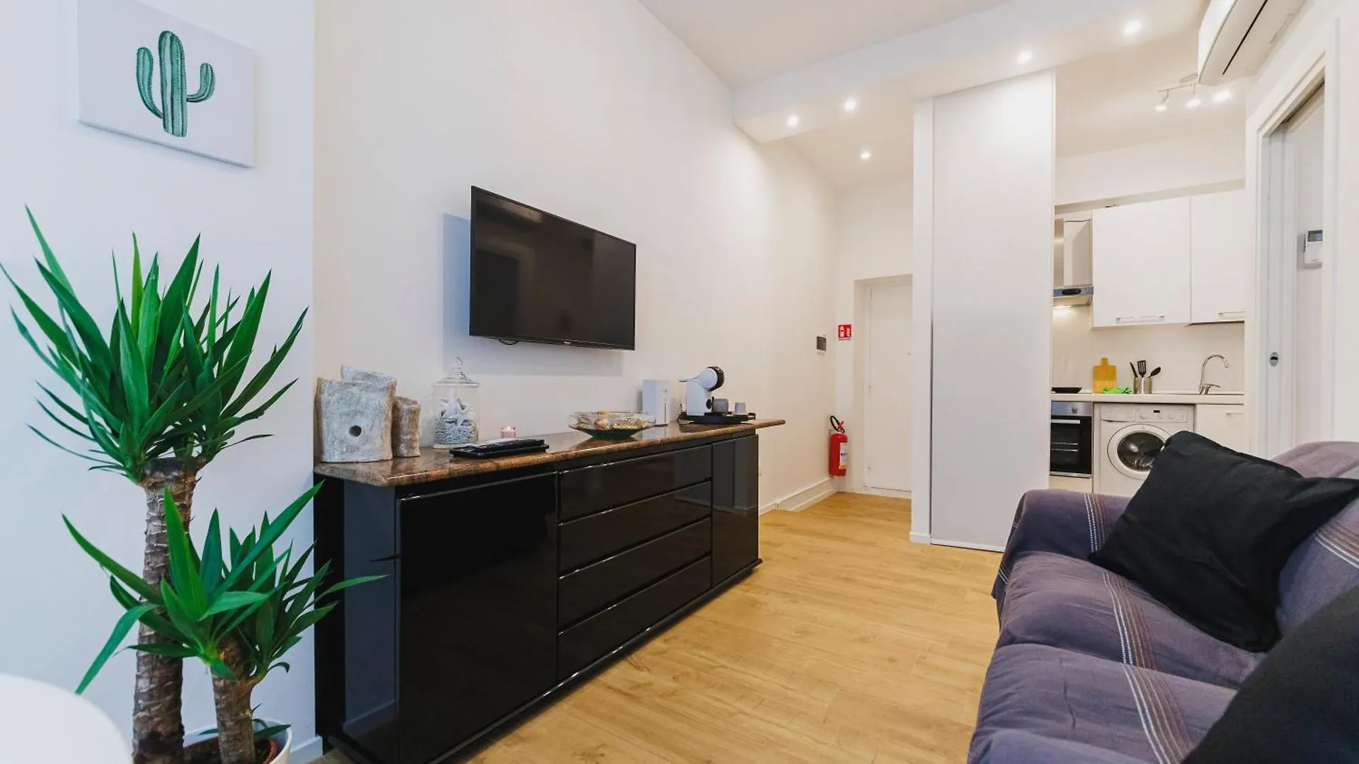 Casa Margio Apartman Bari