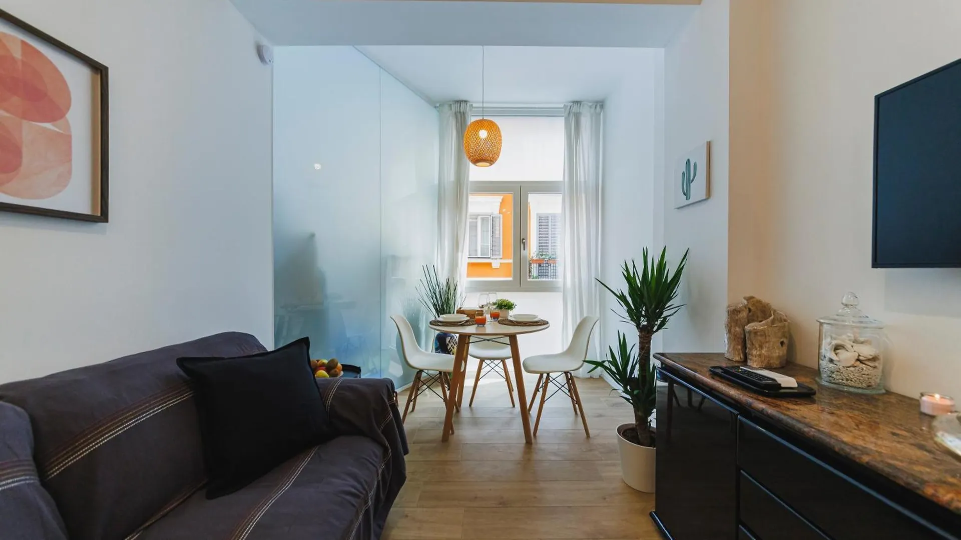 Casa Margio Apartman Bari 0*,  Olaszország