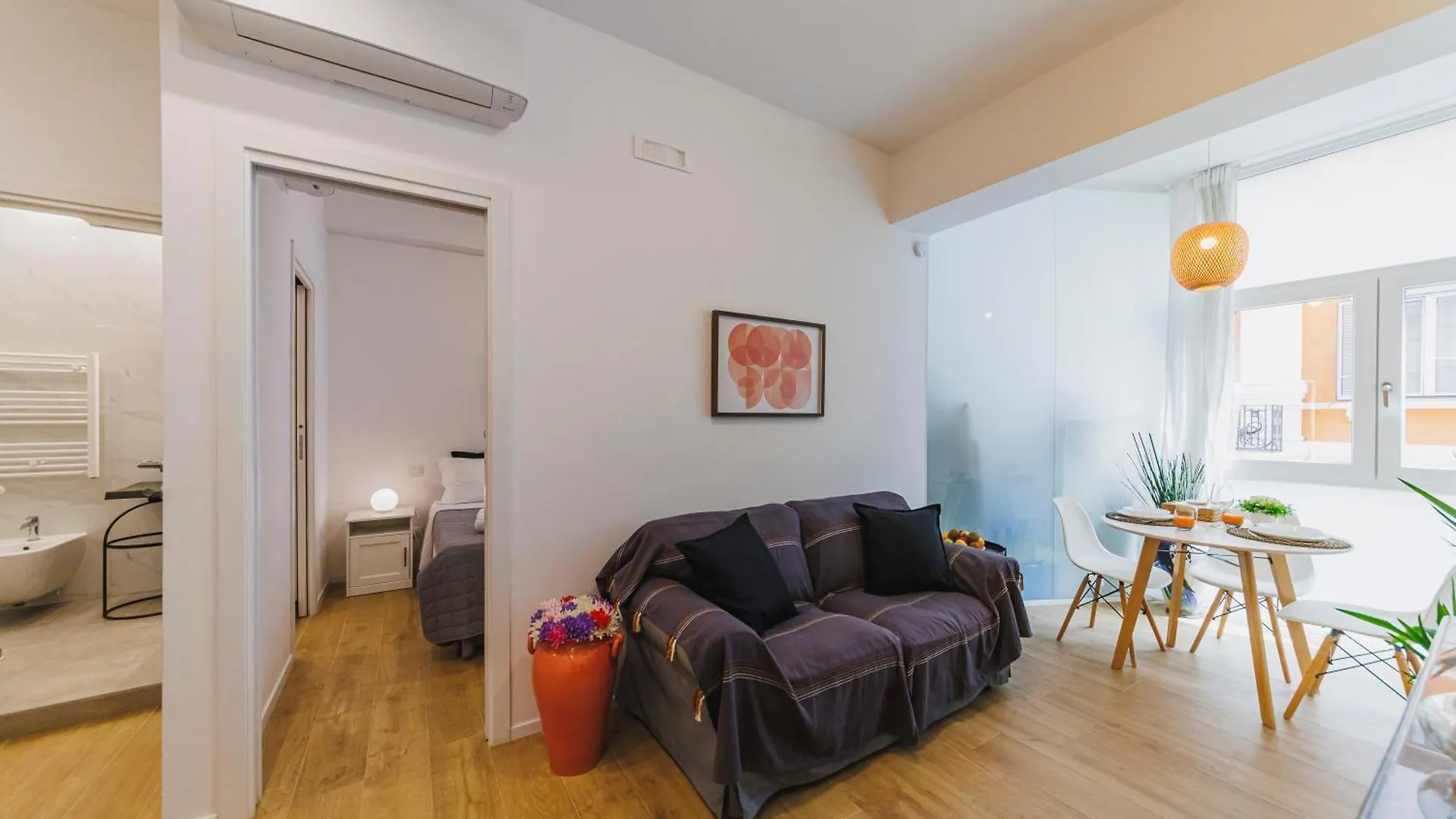 Casa Margio Apartman Bari