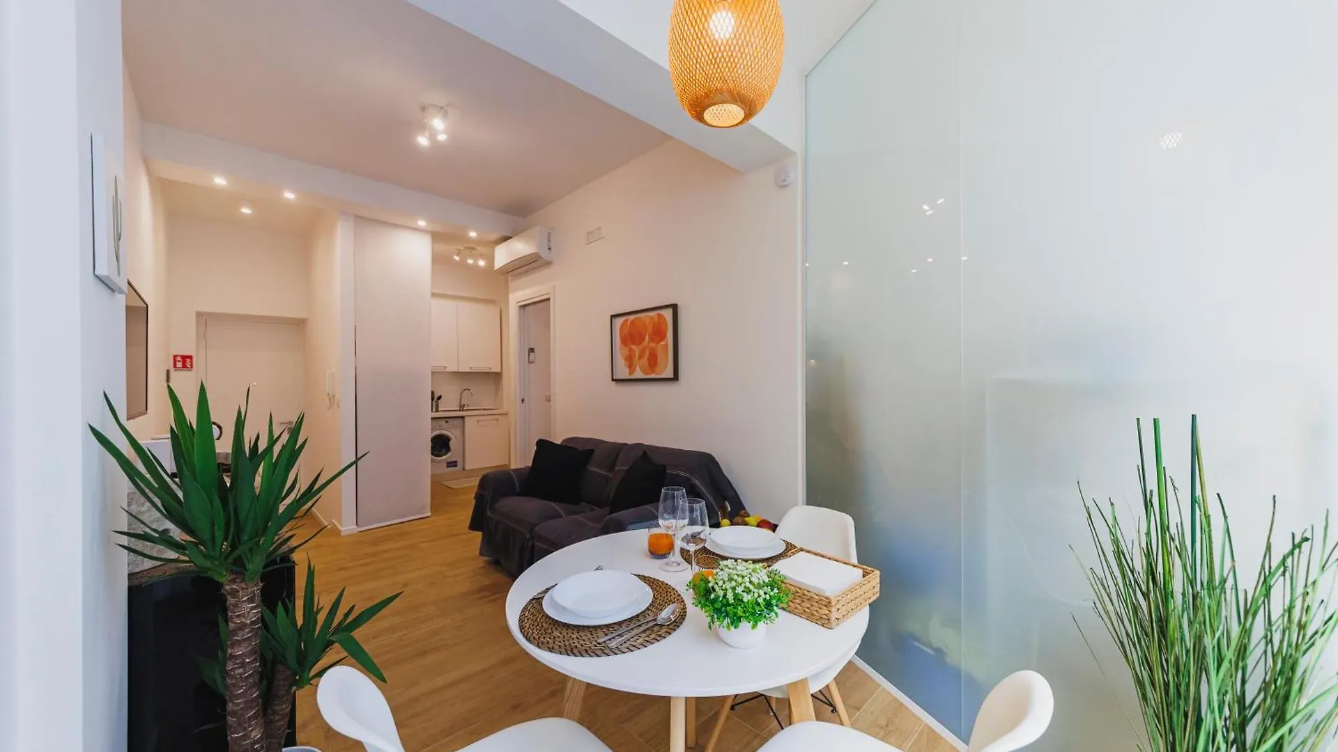 Casa Margio Apartman Bari 0*,  Olaszország